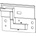 Honeywell OPT78-2655-11, peel and present sensor (OPT78-2655-11)