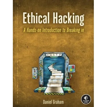 Image 1 of Ethical Hacking | Daniel Graham