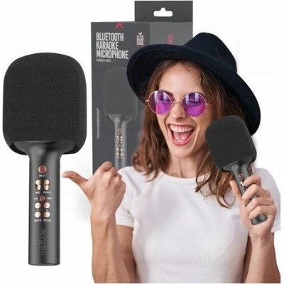 MaxLife s Bluetooth reproduktorem Maxlife