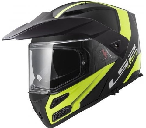 LS2 FF324 Metro Evo RAPID