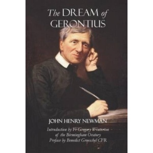 Dream of Gerontius (ISBN: 9780852448229)