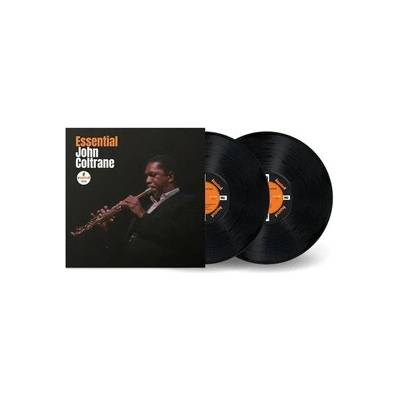 John Coltrane - Essential John Coltrane LP