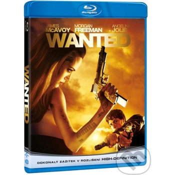 Wanted BD