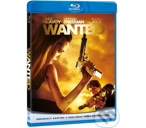 Wanted BD