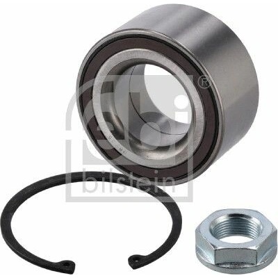 Súprava ložísk kolesa FEBI BILSTEIN 40702