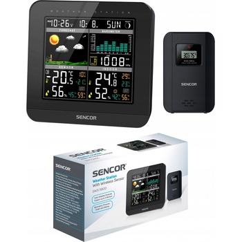 Sencor SWS 5800