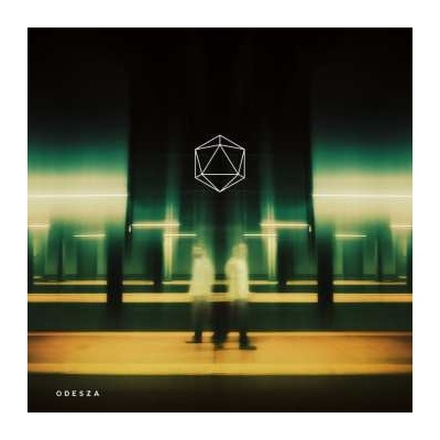 ODESZA - The Last Goodbye LP