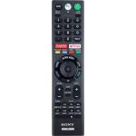 Sony rmf-tx310u - оригинален дистанционен контрол с гласово управление (rmf-tx310u) Дистанционно