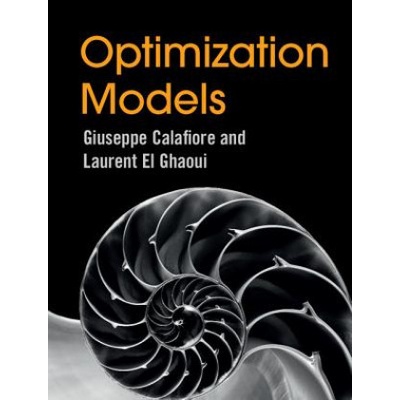 Optimization Models - Calafiore Giuseppe C