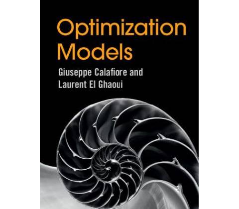 Optimization Models - Calafiore Giuseppe C
