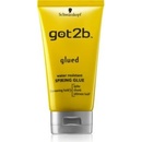 got2b lepidlo extra silný gel na vlasy 150 ml