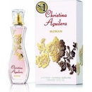 Parfémy Christina Aguilera Woman parfémovaná voda dámská 30 ml