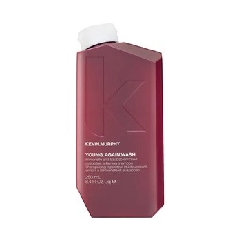 KEVIN.MURPHY Young. Again. Wash подхранващ шампоан за зряла коса 250 ml