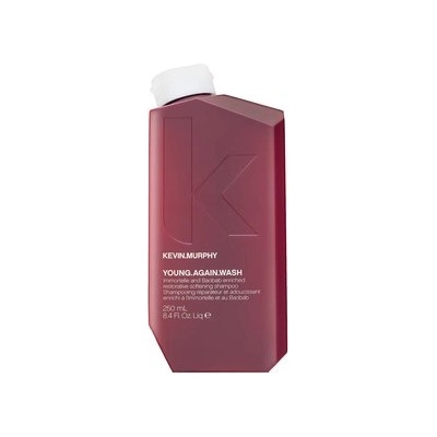 KEVIN.MURPHY Young. Again. Wash подхранващ шампоан за зряла коса 250 ml