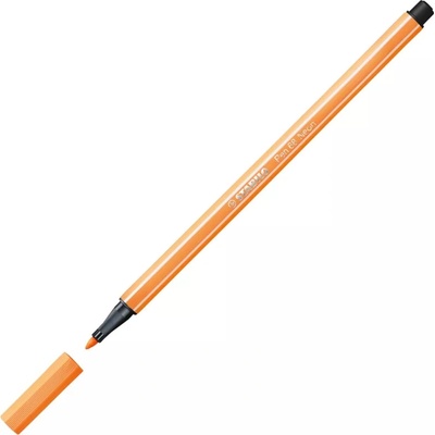 Stabilo Pen 68 neonově oranžový