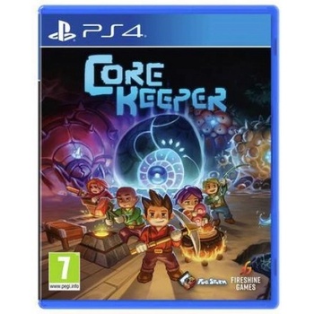 Core Keeper