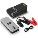  Стартерно устройство Deca с вграден акумулатор 12 V, 700 A, 3.7 Ah, 4 Ah, FAST 16K-381500