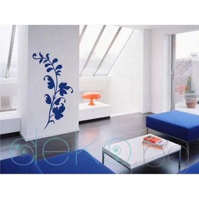 Флорален орнамент (2006)