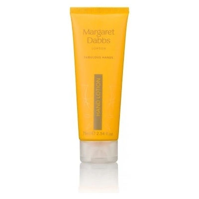 Margaret Dabbs London Intensive Hydrating Hand Lotion hydratační krém na ruce 75 ml