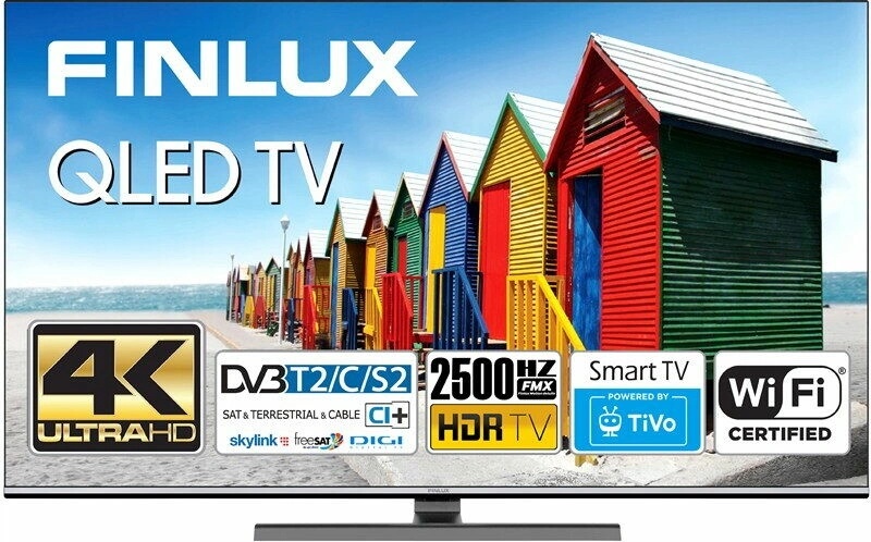 Finlux 43FQK9060