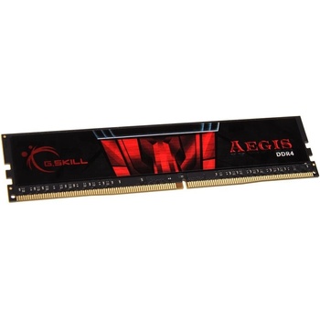 G.Skill Aegis DDR4 8GB 3200MHz CL16 F4-3200C16S-8GIS