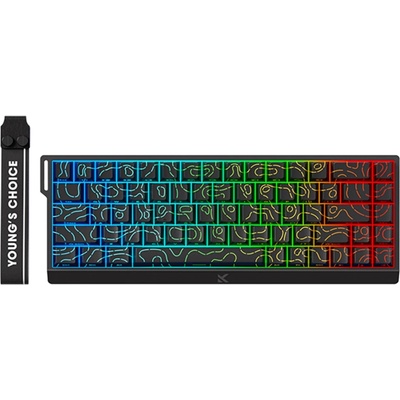 MCHOSE HW-Ace68-33