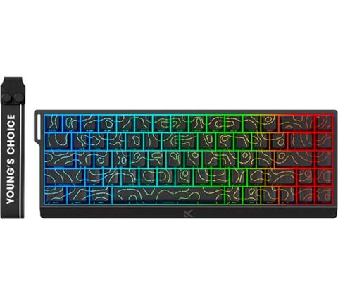 MCHOSE HW-Ace68-33