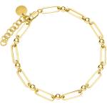 Rosefield гривна в златист цвят Dotted Multilink JBMCG-J589 Rosefield | Lilav | ЖЕНИ | ЕДИН РАЗМЕР
