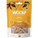 Woolf Soft Cubes Rabbit 100 g