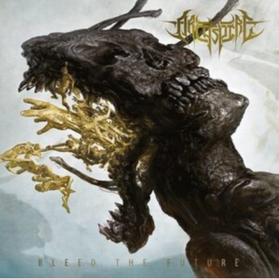 Archspire - Bleed The Future CD