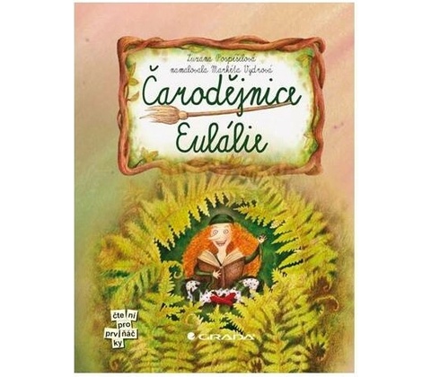Čarodějnice Eulálie