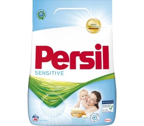 Persil Sensitive 36 PD