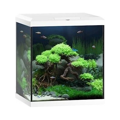 Juwel Vio Cube set bílý 54 l
