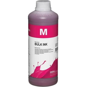 INKTEC Бутилка с мастило INKTEC за HP, CB319/CB324/No564/364, 1000 ml, Червен (INKTEC-HP-7064-1LM)