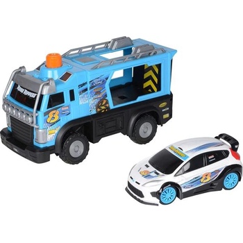 Nikko Road Rippers Мобилна сервизна единица (асортимент)