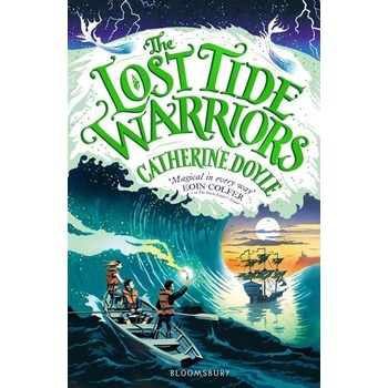 Lost Tide Warriors