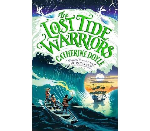 Lost Tide Warriors
