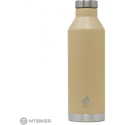 Mizu V8 termoska 780 ml sand