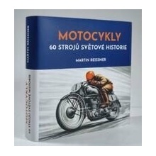 Motocykly - 60 strojů světové historie