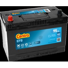 Centra EFB 12V 95Ah 800A CL955