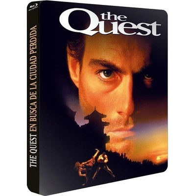 Súboj cti BD Steelbook