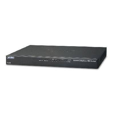 200 User Asterisk base Advance 200 потребител(и) IP PBX система (частна и пакетна комутация) (IPX-2200)