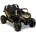 Toyz Акумулаторна Кола Axel Gld Caretero Toyz