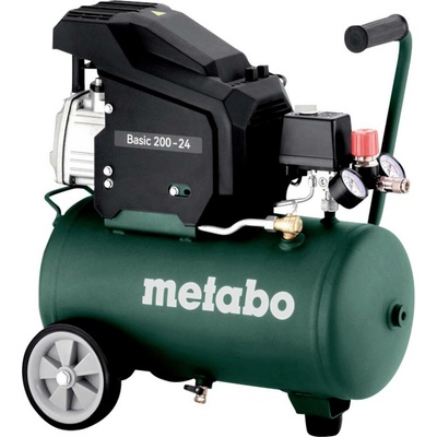 Metabo Basic 200-24