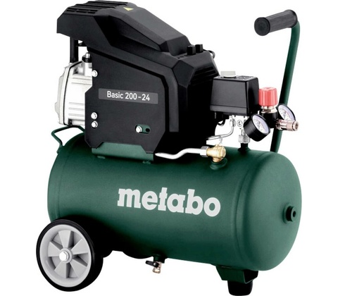 Metabo Basic 200-24