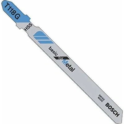 Bosch T 118 G 2.608.631.674