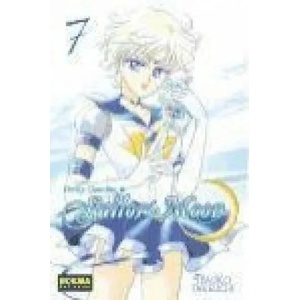 Sailor Moon 7 | Naoko Takeuchi, Noemí Cuevas Rebollo (ISBN: 9788467914085)