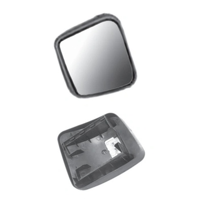 Огледало с мотор и подгряване, малко Renault Premium 2006 RH