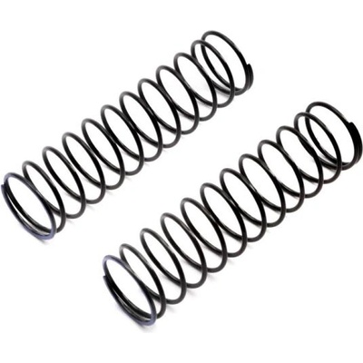 Axial Аксиална пружина на амортисьор 100мм 2.3 лилава (2): scx6