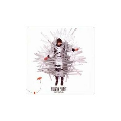 Phantom Planet - Raise The Dead
